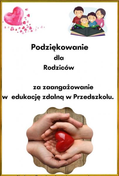DZIĘKUJEMY!